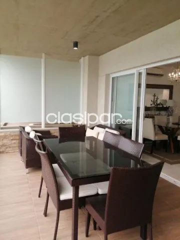 Departamento amoblado en venta en Aqua Village — foto 3