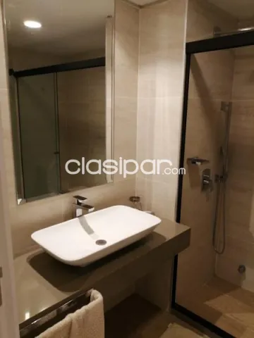 Departamento amoblado en venta en Aqua Village — foto 5