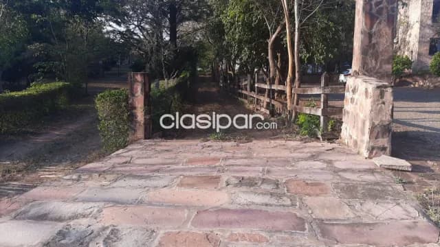 terreno de 1 hectarea y media, foto 2
