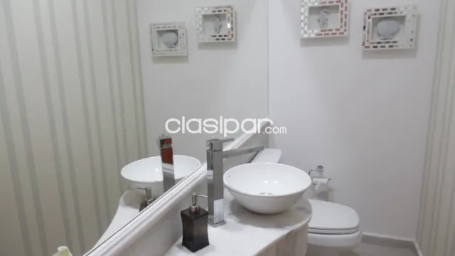 Departamento amoblado en alquiler zon Av Santa Teresa, foto 3