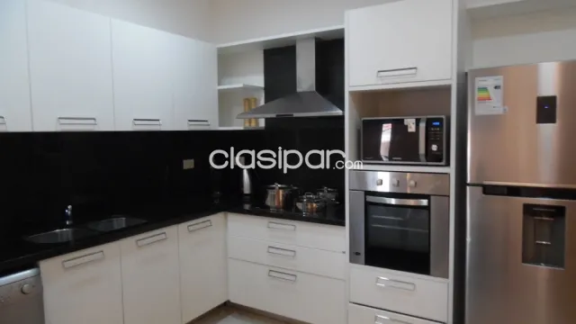 Departamento amoblado en alquiler zon Av Santa Teresa, foto 4