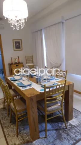 Departamento amoblado en alquiler zon Av Santa Teresa, foto 5