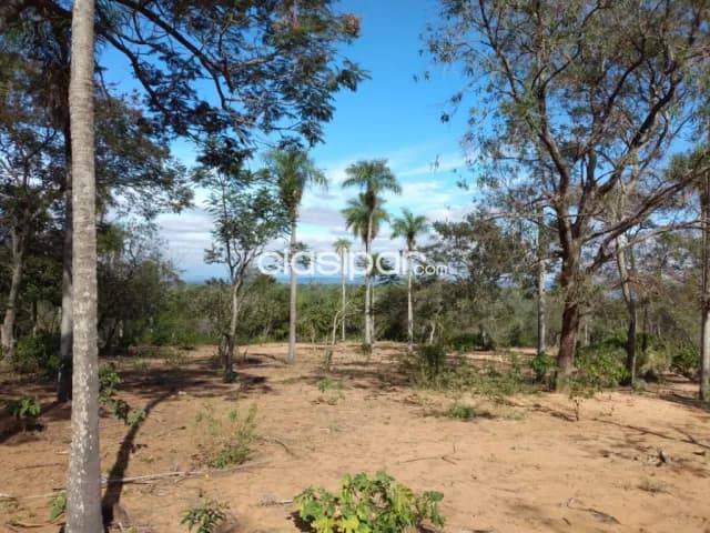 San Bernardino / ciervo cua: Maravillosa oferta, 14.400m2 ideal p/ desar inmobiliarios, foto 2