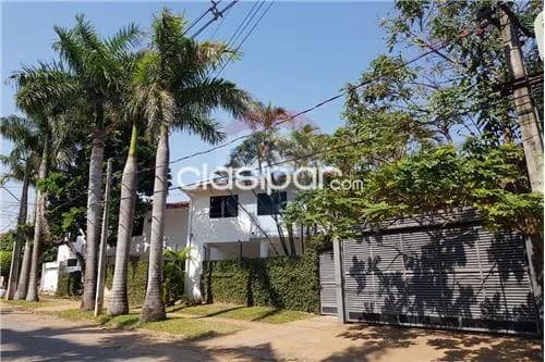 Elegante residencia: Manorá / asa, 4 dormitorios, jardín, piscina - 550.000 usd — foto 2