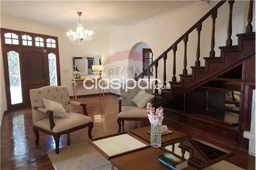 Elegante residencia: Manorá / asa, 4 dormitorios, jardín, piscina - 550.000 usd — foto 3