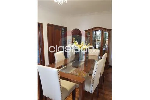 Elegante residencia: Manorá / asa, 4 dormitorios, jardín, piscina - 550.000 usd — foto 4