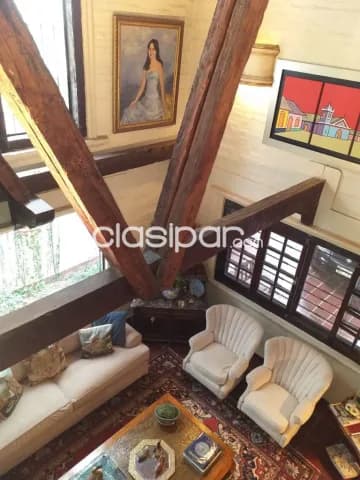 Ycua satí /goethe: Elegante residencia (opc. Amoblada) 3 suites, hermoso jardín, 2.000 usd, foto 4