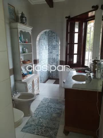 Ycua satí /goethe: Elegante residencia (opc. Amoblada) 3 suites, hermoso jardín, 2.000 usd, foto 5