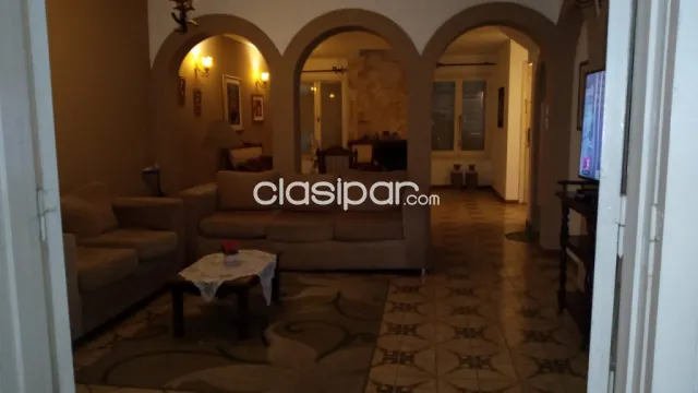 Bº mcal. Estigarribia / ofertaza! Elegante residencia, muy confortable, 4 dormit, jardín — foto 4