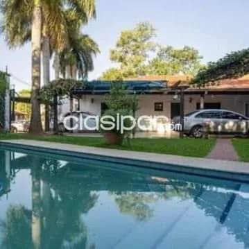 Bº Herrera: Elegante residencia en venta, 3 suites, jardín, piscina – 350.000 usd, foto 4