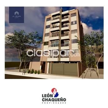 Dptos a estrenar abril 2021, foto 2
