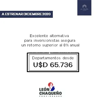 Dptos a estrenar abril 2021, foto 3