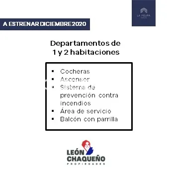 Dptos a estrenar abril 2021, foto 4