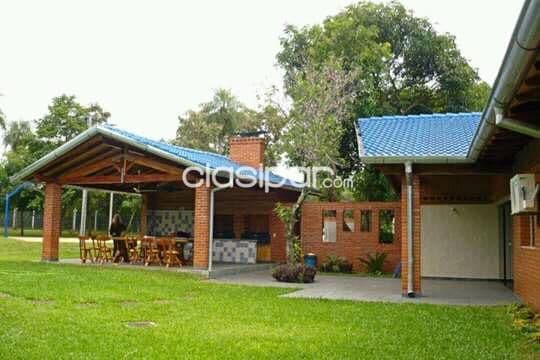 Casa quinta zona villeta