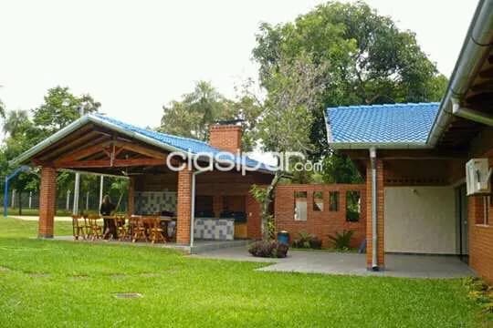 Casa quinta zona villeta, foto 2