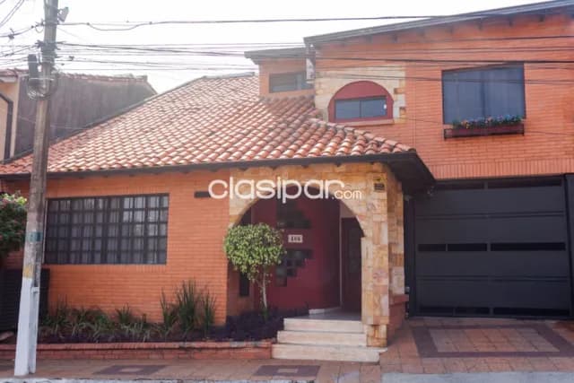 Hermosa casa en lambare barrio villa virginia, foto 3