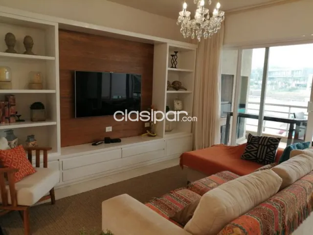 Departamento amoblado en Aqua Village — foto 2