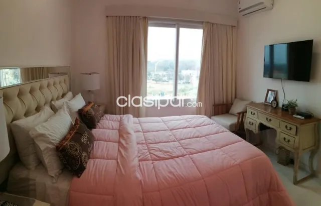 Departamento amoblado en Aqua Village — foto 3