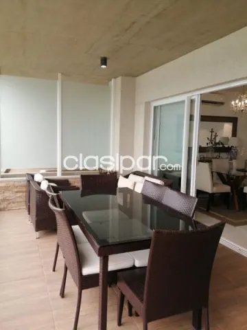 Departamento amoblado en Aqua Village — foto 4