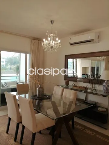 Departamento amoblado en Aqua Village — foto 5
