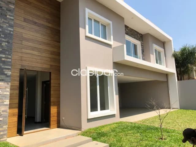 Hermosa Residencia en Mburucuya/Asunción — foto 3