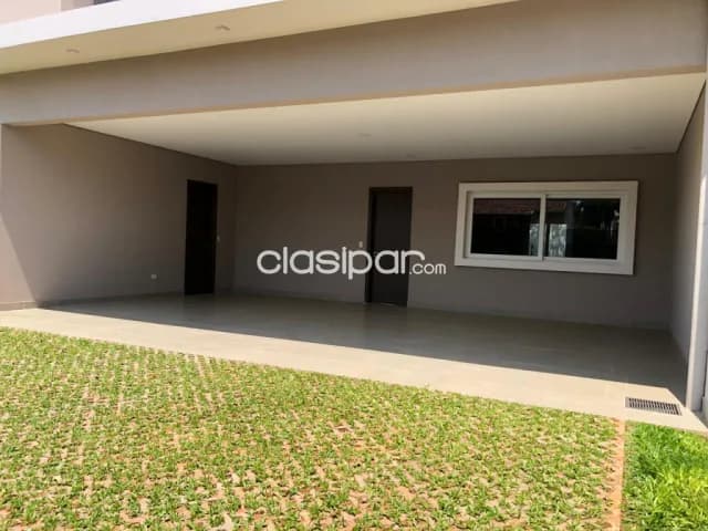 Hermosa Residencia en Mburucuya/Asunción — foto 4