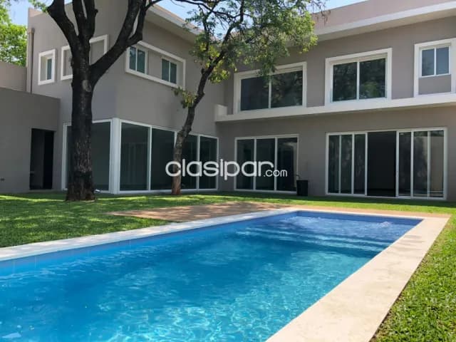 Hermosa Residencia en Mburucuya/Asunción — foto 5