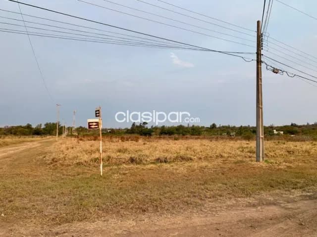 ¡En VENTA! Lote en Esquina de 2.349 m2 en Surubi´i. (ID815) — foto 4