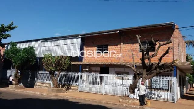 O vendo deposito en fdm zona leopardi cod 3011 — foto 2