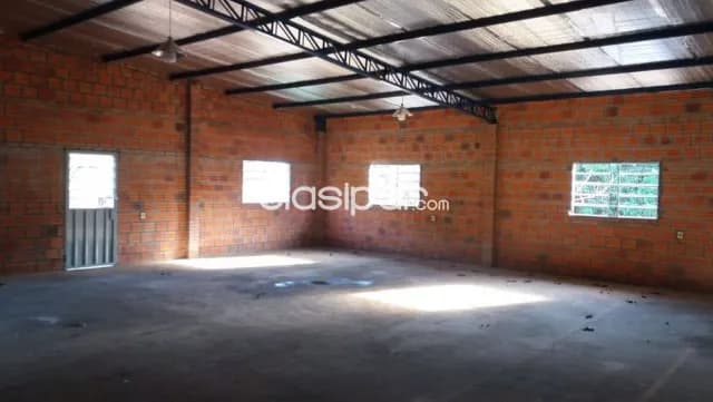 O vendo deposito en fdm zona leopardi cod 3011 — foto 3