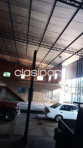 O vendo deposito en fdm zona leopardi cod 3011 — foto 4
