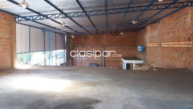 O vendo deposito en fdm zona leopardi cod 3011 — foto 5