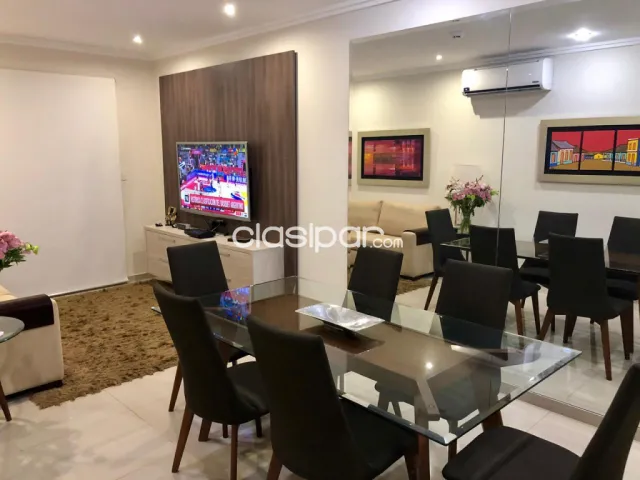 Alqulo departamento en asuncion zona molas lopez — foto 2