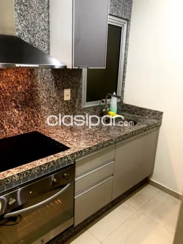 Alqulo departamento en asuncion zona molas lopez — foto 5