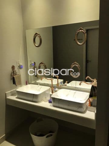 Casa en venta en Carmelitas