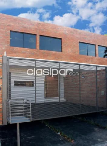 Mburucuyá: Elegante dúplex, impecable, 3 dormitorios, ambientes climatizados, 7.500.000 gs — foto 2
