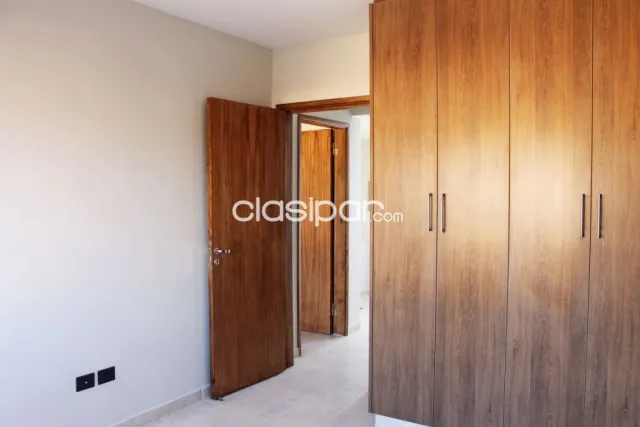 Mburucuyá: Elegante dúplex, impecable, 3 dormitorios, ambientes climatizados, 7.500.000 gs — foto 5
