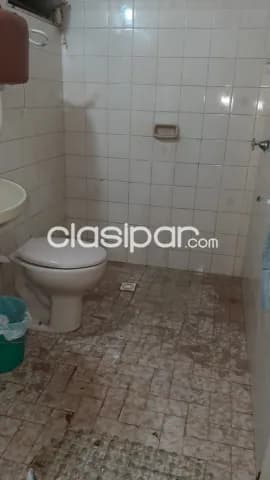 Bº pinozá / vista alegre: Residencia a reciclar en venta – 750.000.000 gs — foto 4