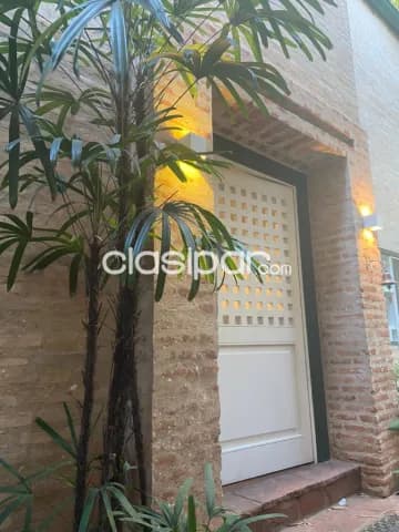 Villa Morra / los laureles: Elegante residencia en condominio, 3 dormit, piscina, gym — foto 3