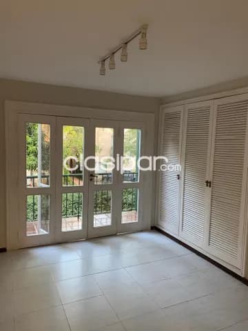 Villa Morra / los laureles: Elegante residencia en condominio, 3 dormit, piscina, gym — foto 5