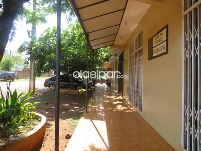 Hermosa casa con salones comerciales en minga guazu, foto 3