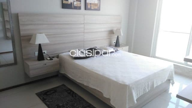 Departamento en Fernando de la Mora zona santa teresa — foto 1