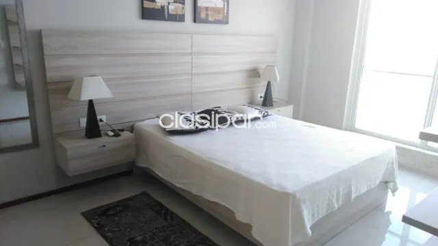 Departamento en Fernando de la Mora zona santa teresa — foto 2