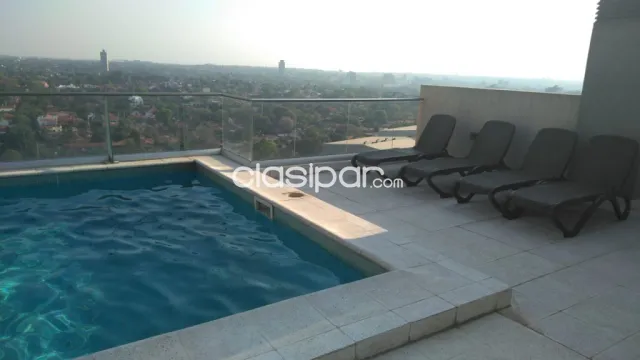 Departamento en Fernando de la Mora zona santa teresa — foto 4