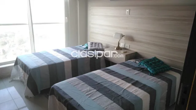 Departamento en Fernando de la Mora zona santa teresa — foto 5