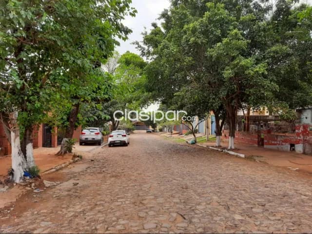 Lambaré zona colegio gutenberg terreno de 360 m2, foto 4