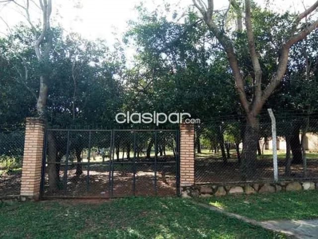 San Bernardino regalado!! 2.700m2, de calle a calle, arbolado óptima ubicación — foto 2
