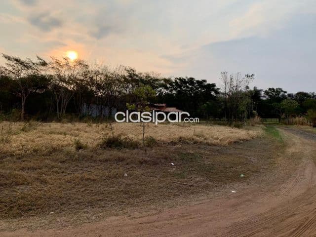 Surubi-í en oferta!: 2.100m2 – ideal p/ residencias – 159.500 usd