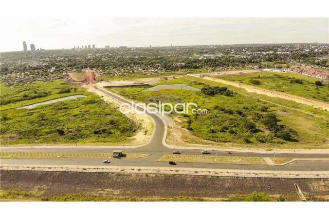 Terreno de 10.000 m2 costanera norte 1,900,000 usd, foto 2