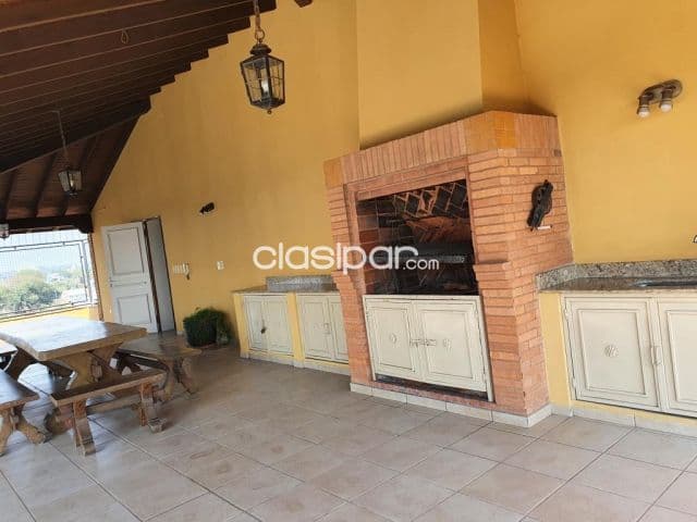 Amplio departamento amoblado en alquiler zona Shoping del Sol